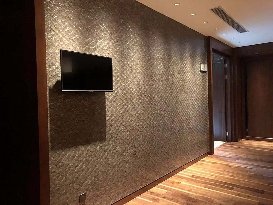 XianHaiLiWan Resort Hotel, Sichuan