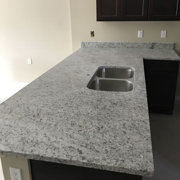 Multi-Family Countertop Project Orlando USA