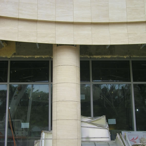 Xiamen World Trade in Straits Towers