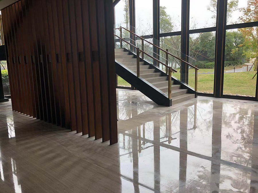 XianHaiLiWan Resort Hotel, Sichuan