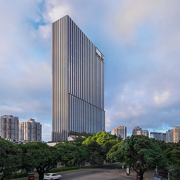 Waldorf Astoria Xiamen