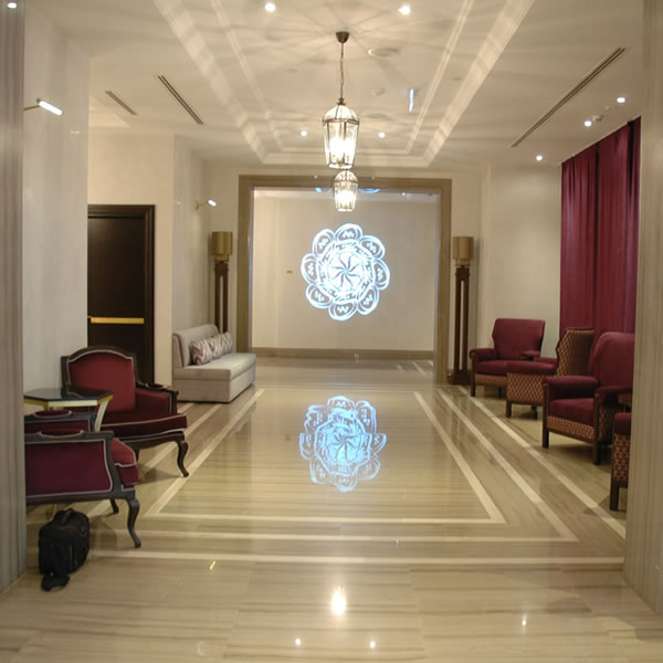 Martı Hotel İstanbul Turkey