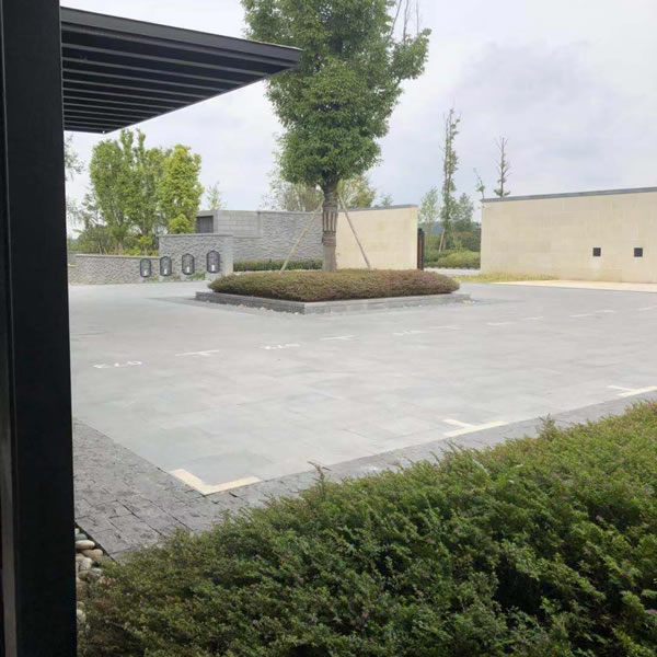 XianHaiLiWan Resort Hotel, Sichuan