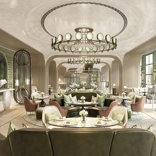 Waldorf Astoria Xiamen