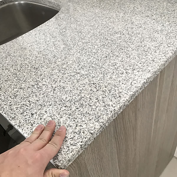 Countertop Project Mexico