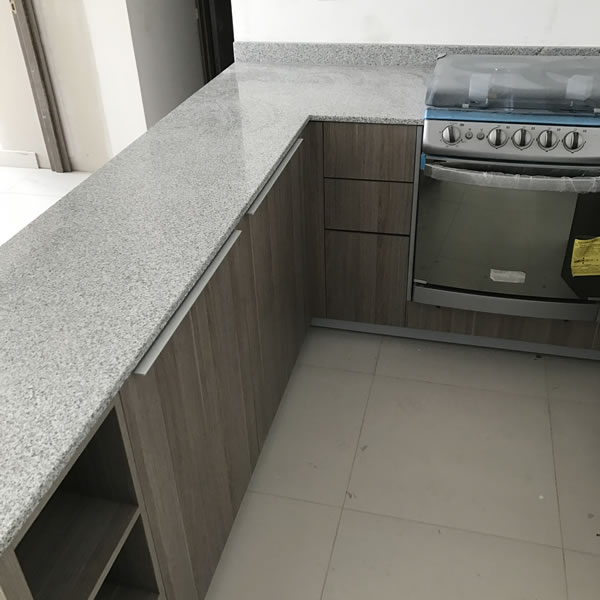 Countertop Project Mexico