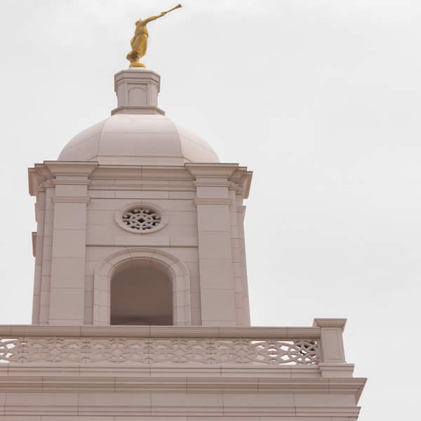 Barranquilla Church Project Columbia