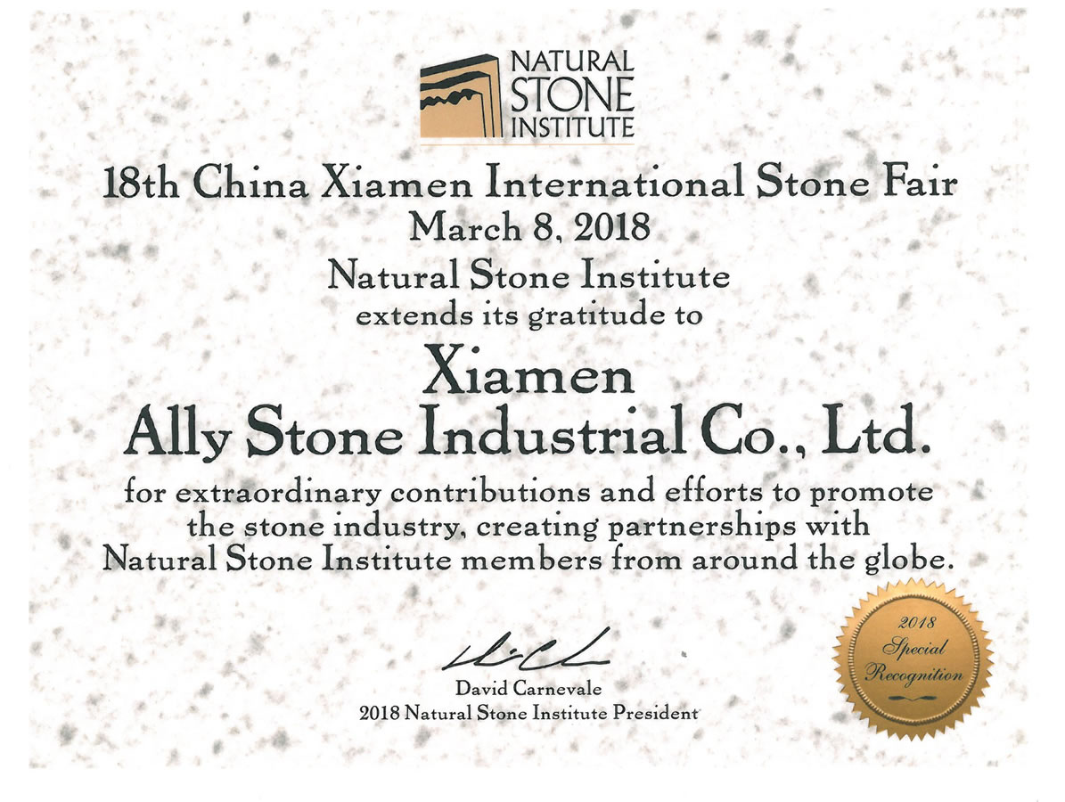 Natural Stone Institute