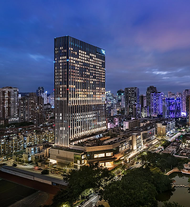 Waldorf Astoria Xiamen