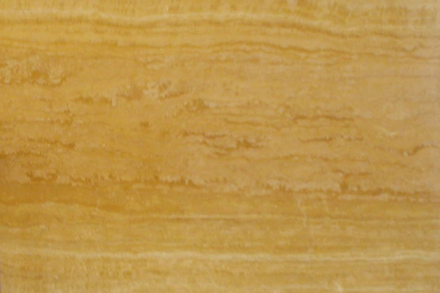 Wooden Travertine