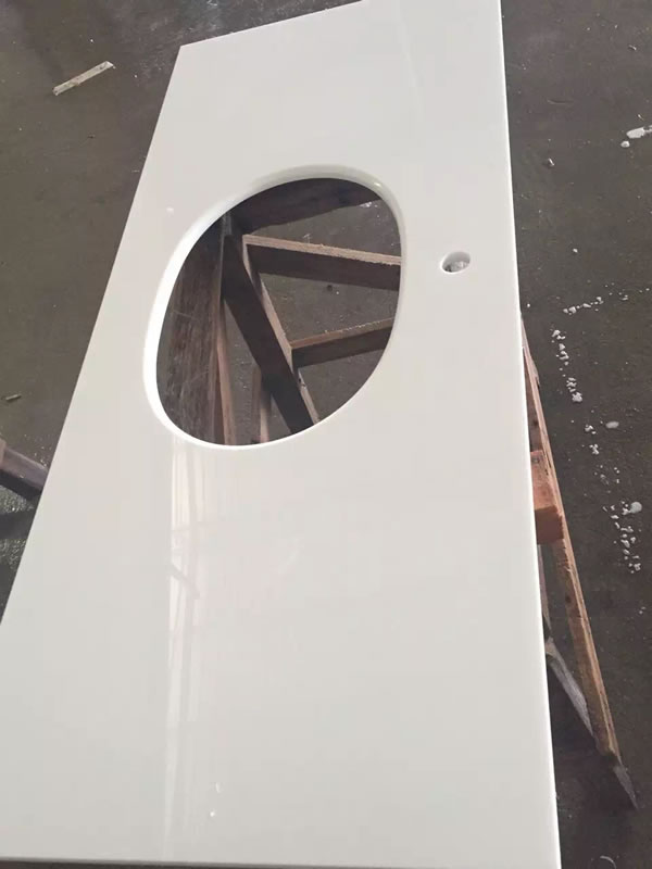 Nano 3 Glass Stone