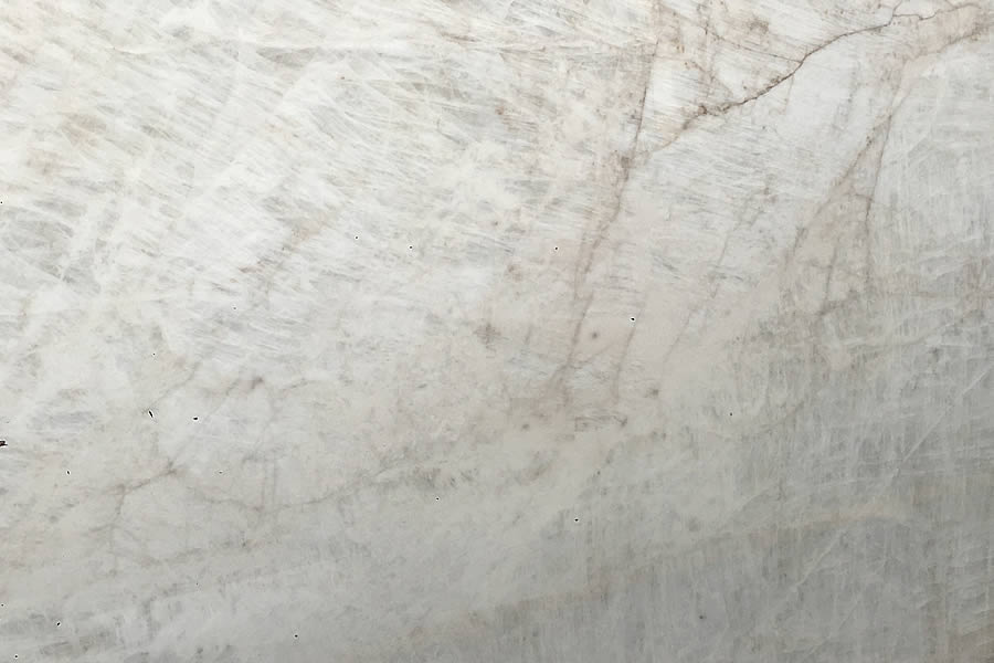 White Quartzite