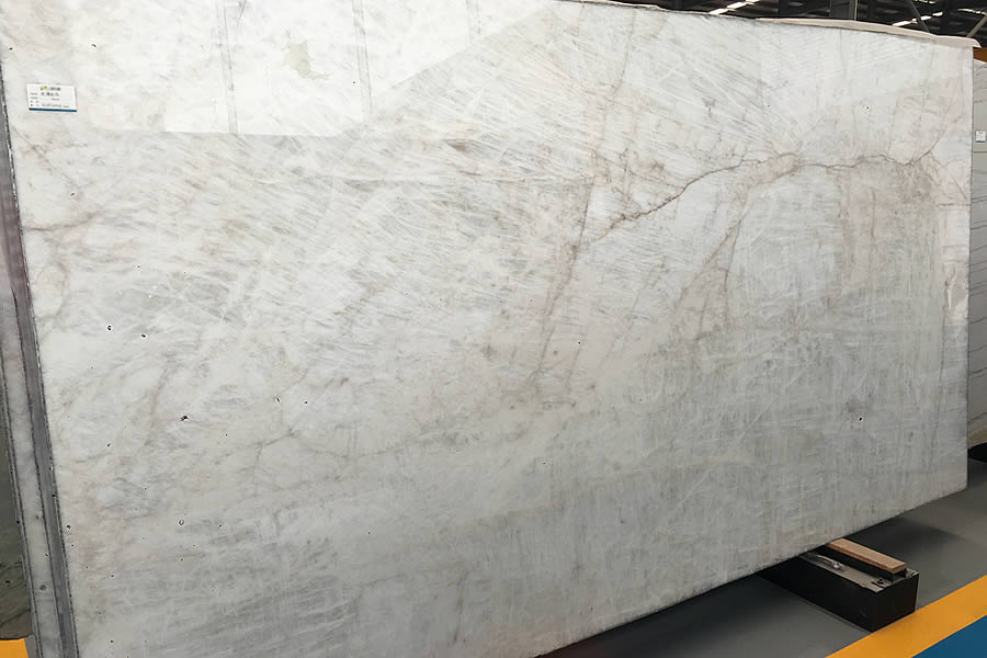 White Quartzite