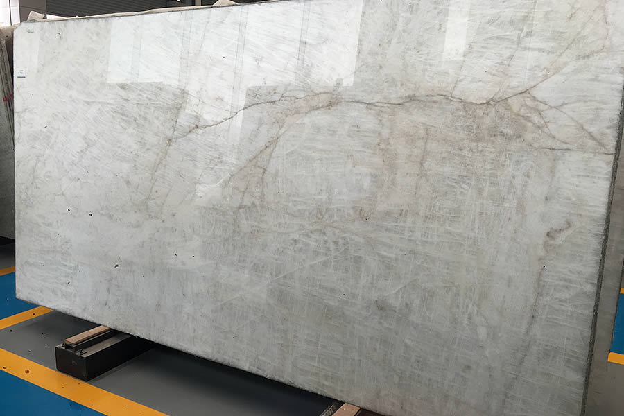 White Quartzite