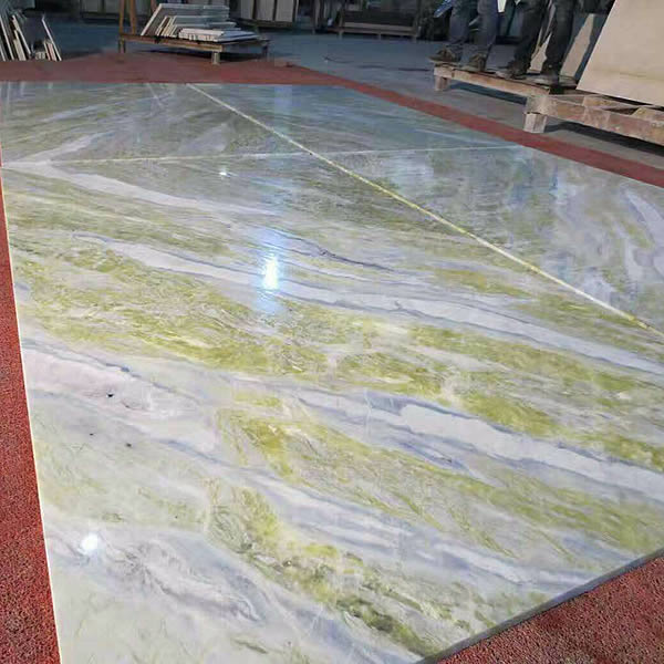 Korean Green