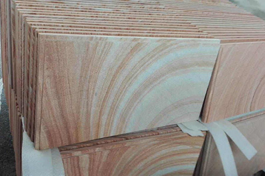 Teakwood Sandstone