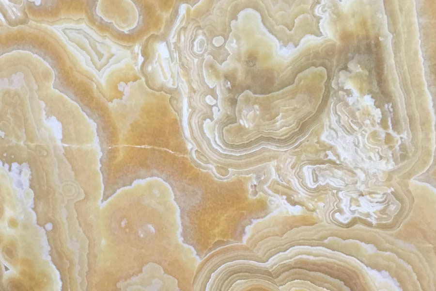 Yellow Fragrant Onyx