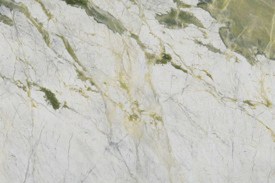 Verde Glacia