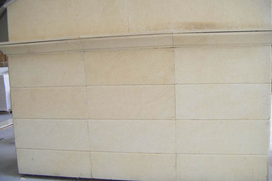 Spain Sandstone