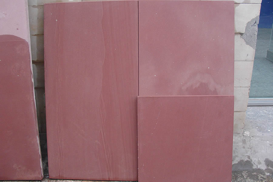 Red Sandstone