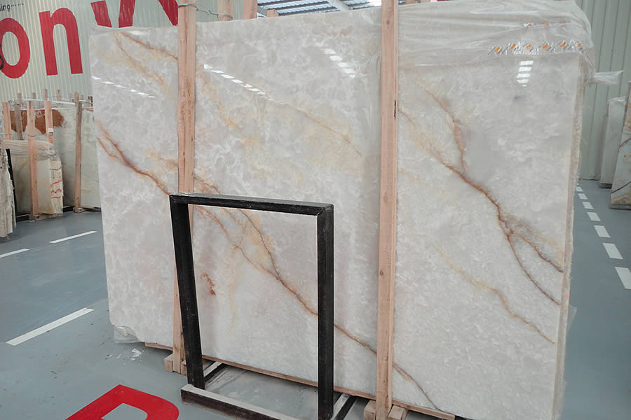 White Onyx