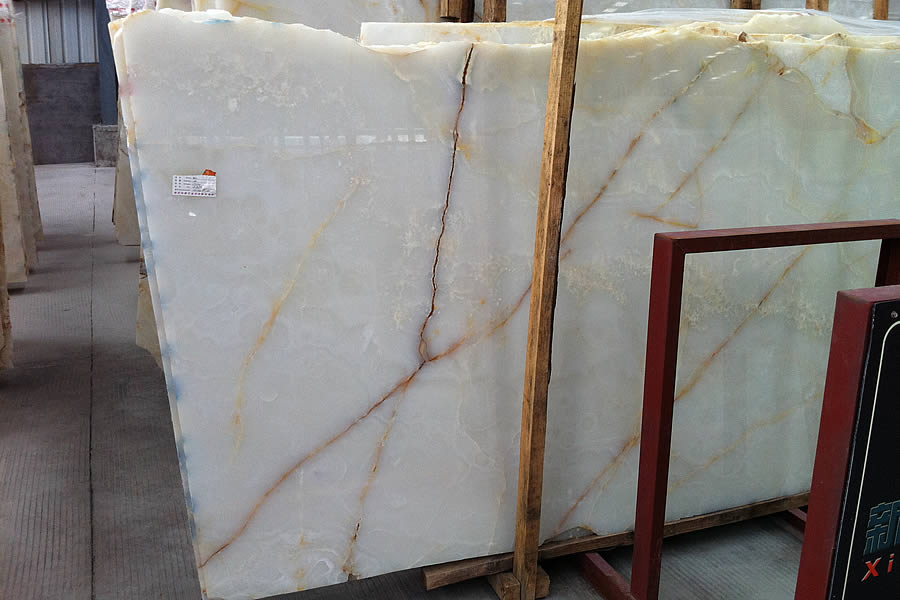 White Onyx