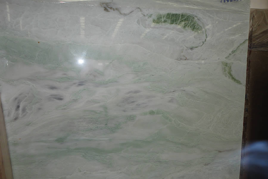 Green Jade