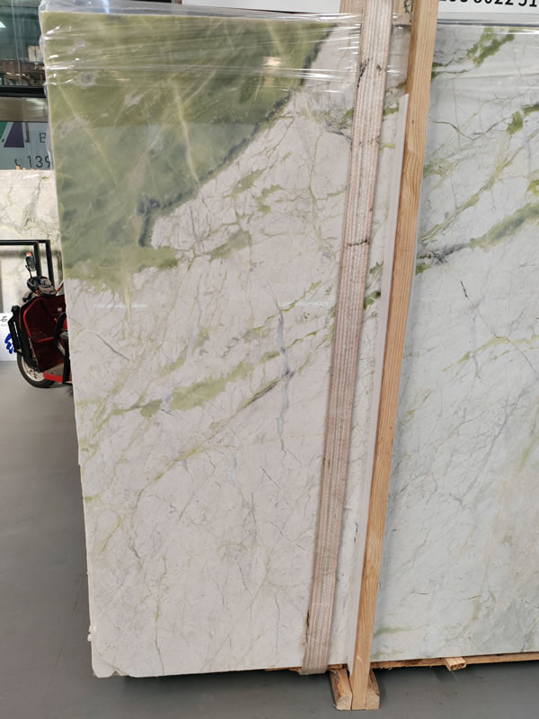 Verde Glacia