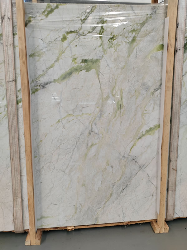 Verde Glacia