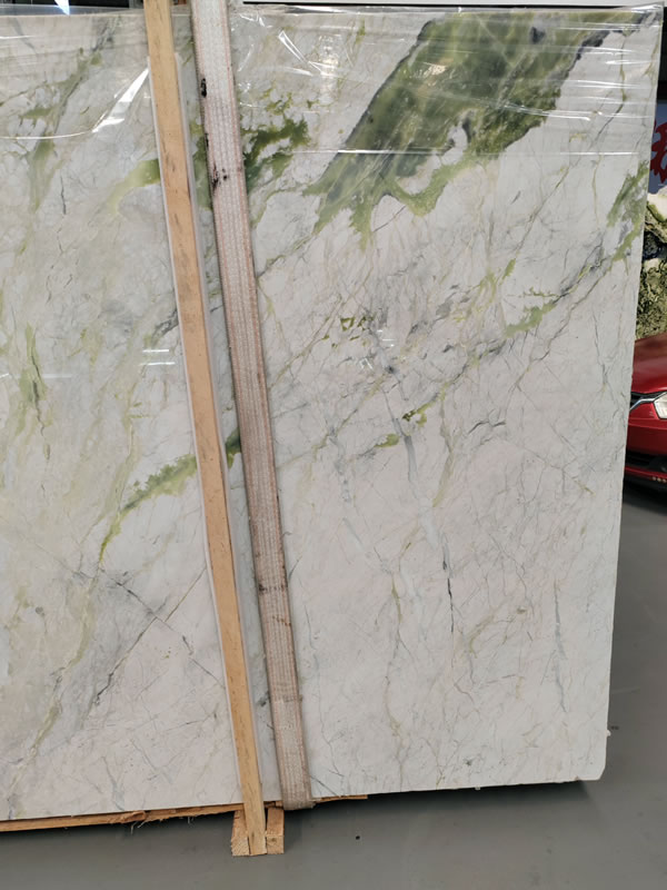Verde Glacia