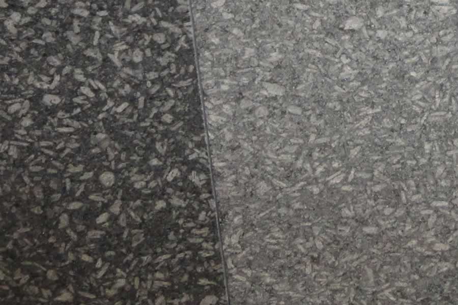 Grey Galaxy