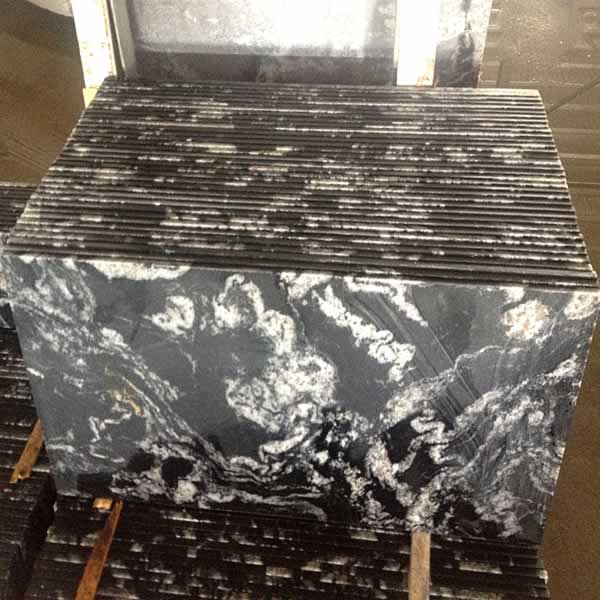 China Cosmic
