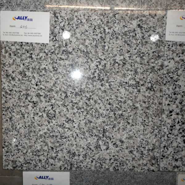 G623 Bianco Sardo