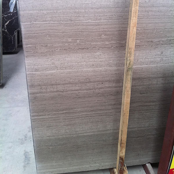 Wooden Grey