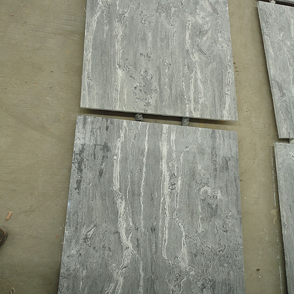 Silver Surf