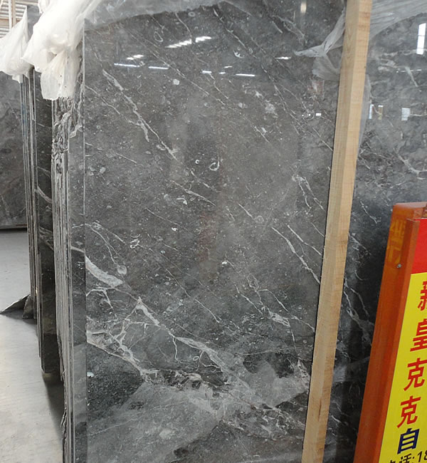 Romantic Light Grey