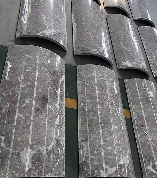 Pacific Grey