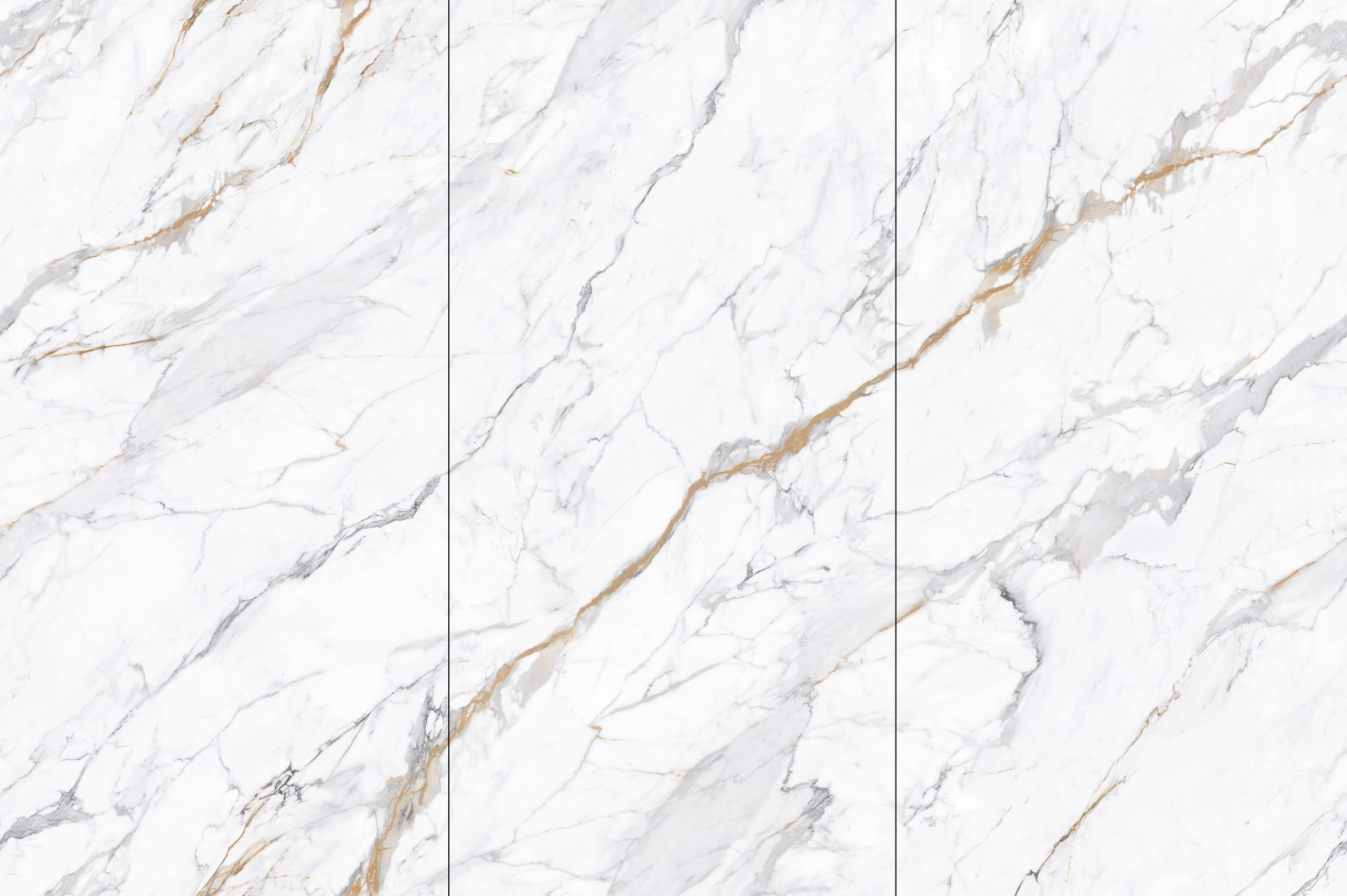 Carrara Gold