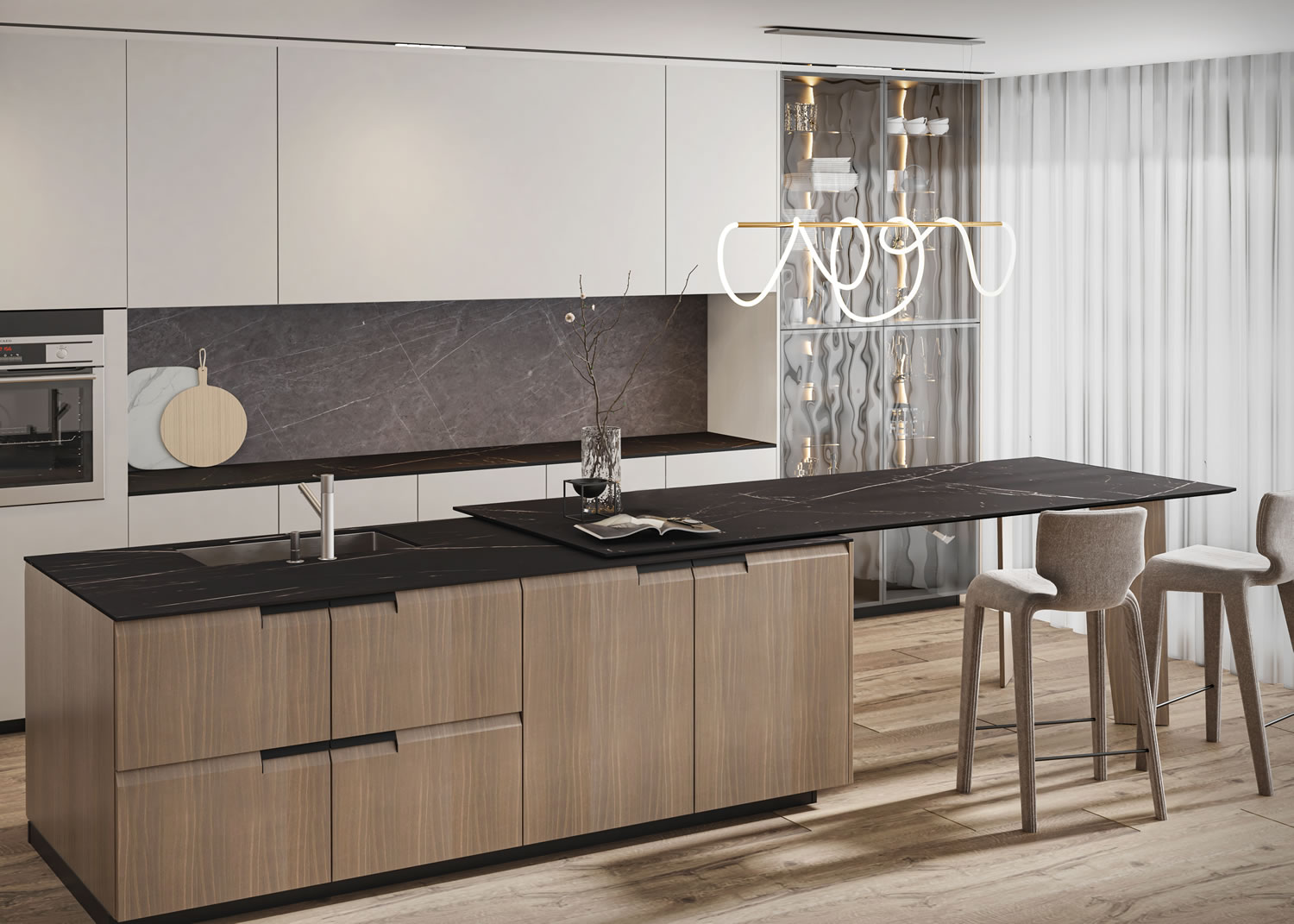 Nero Marquina
