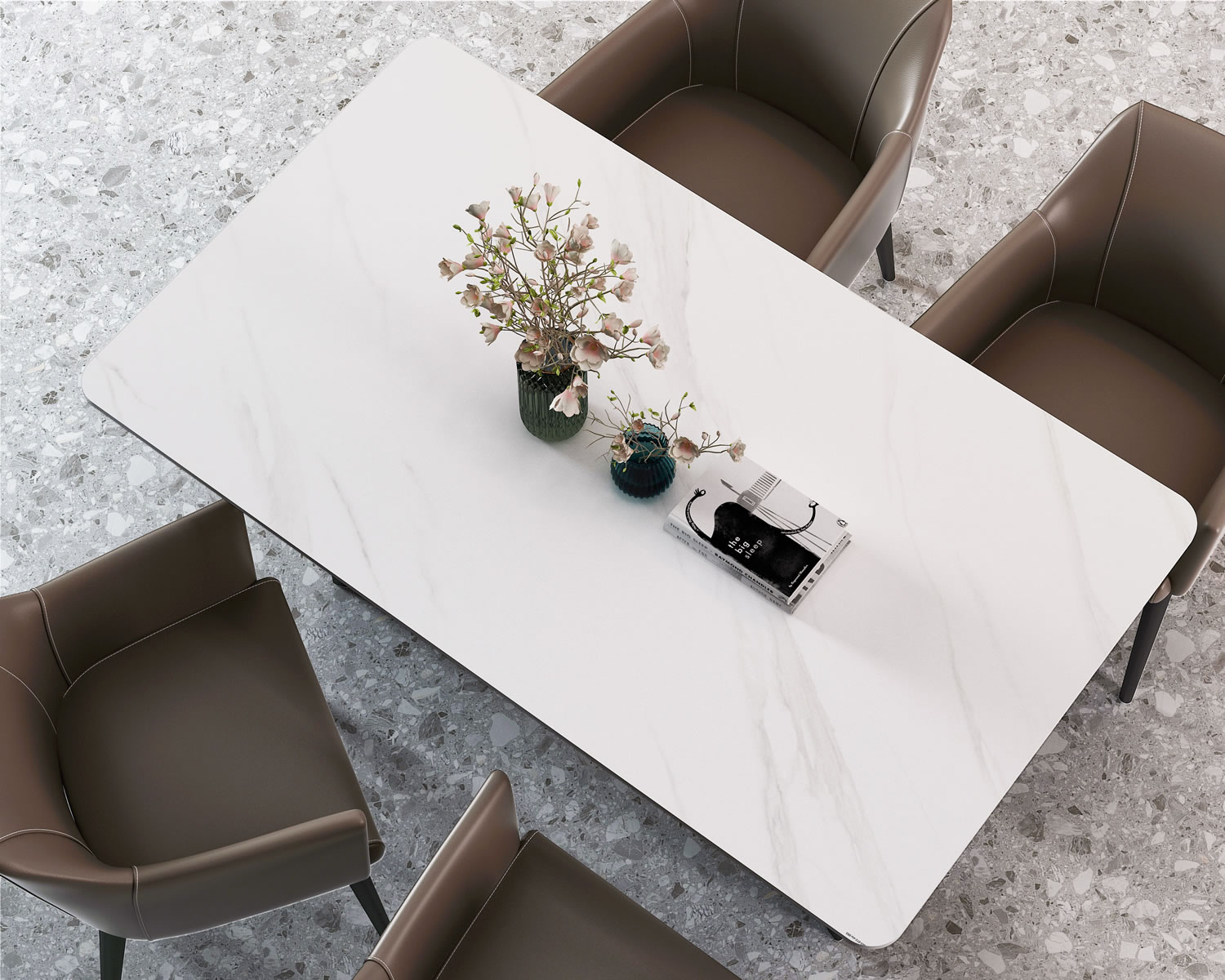Milano White