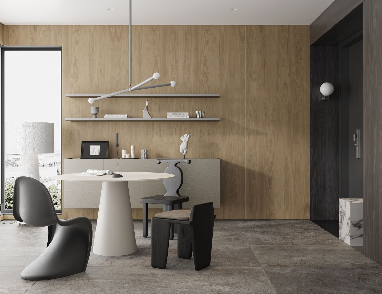 Europe walnut