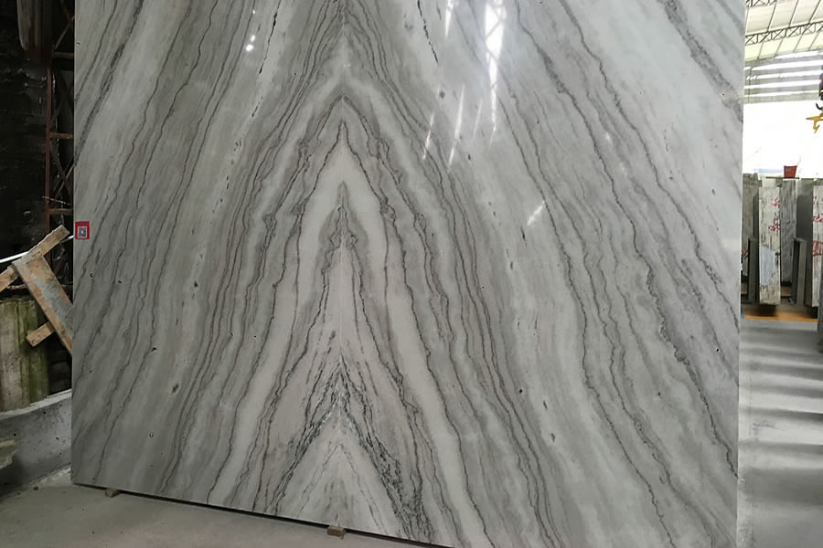 Grey Palissandro