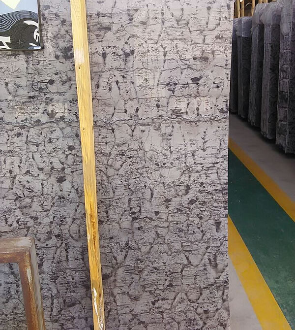 Moby Grey