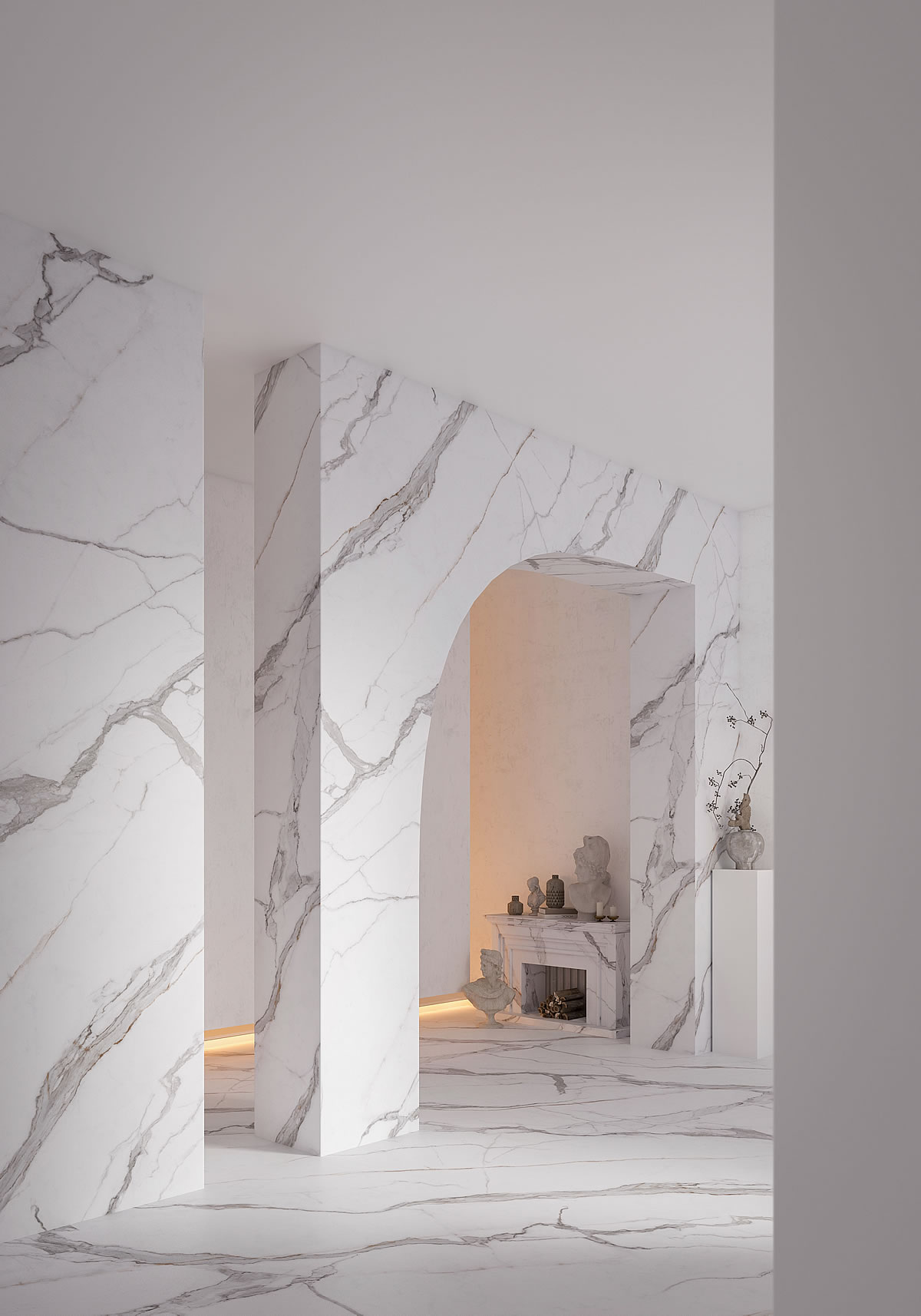 Lugana White