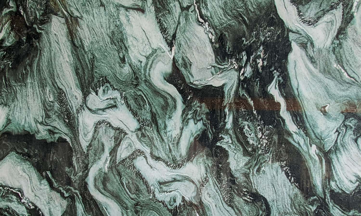 Bosque Verde