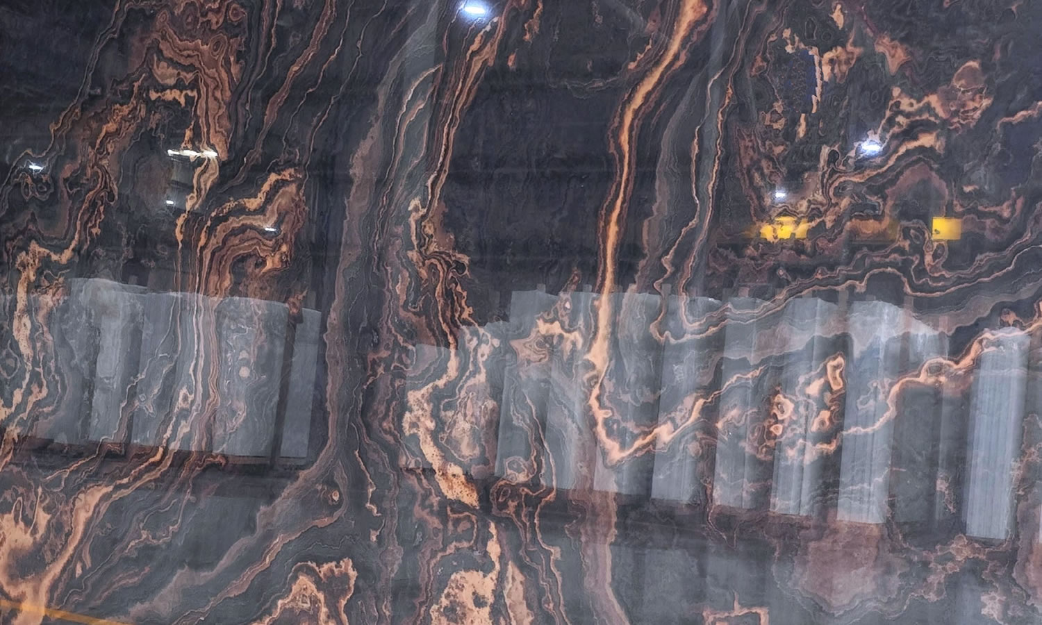 Dragon Onyx
