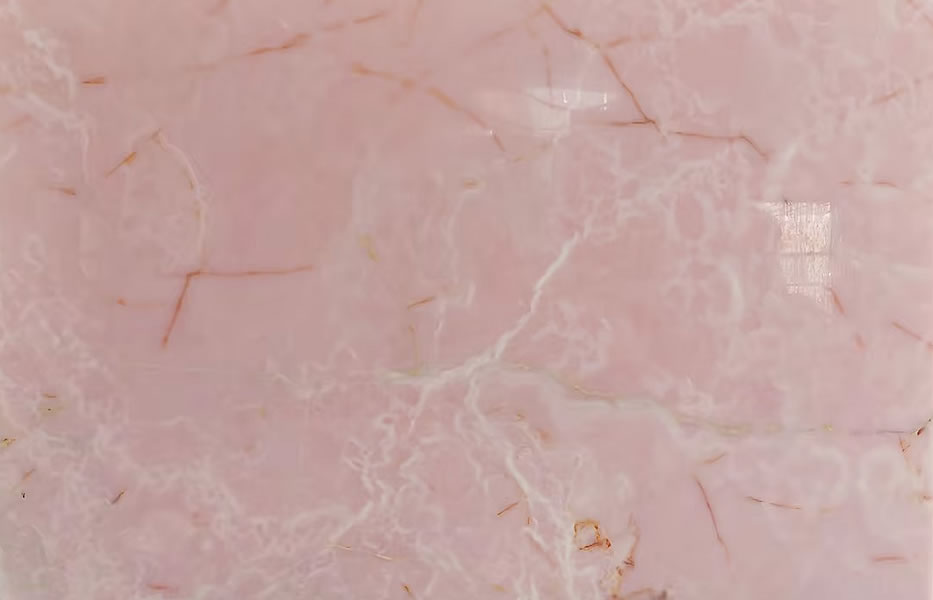 Pink Onyx