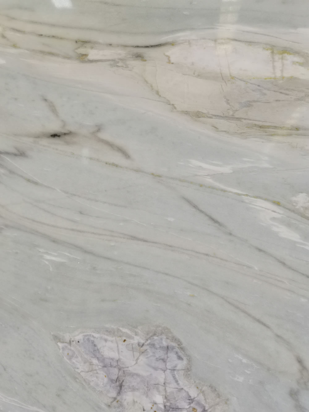 Van Gogh Impression