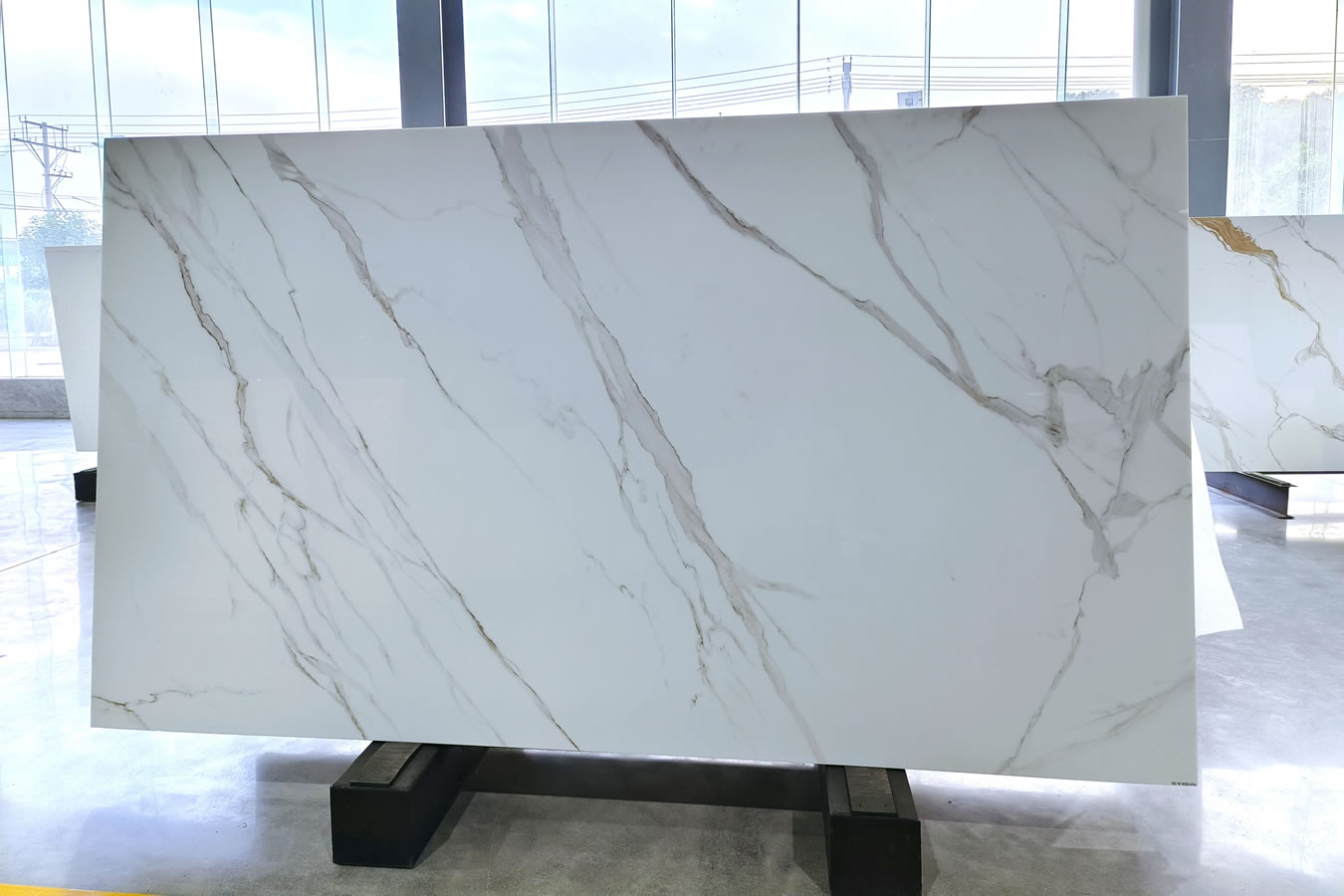 Blanco Triton