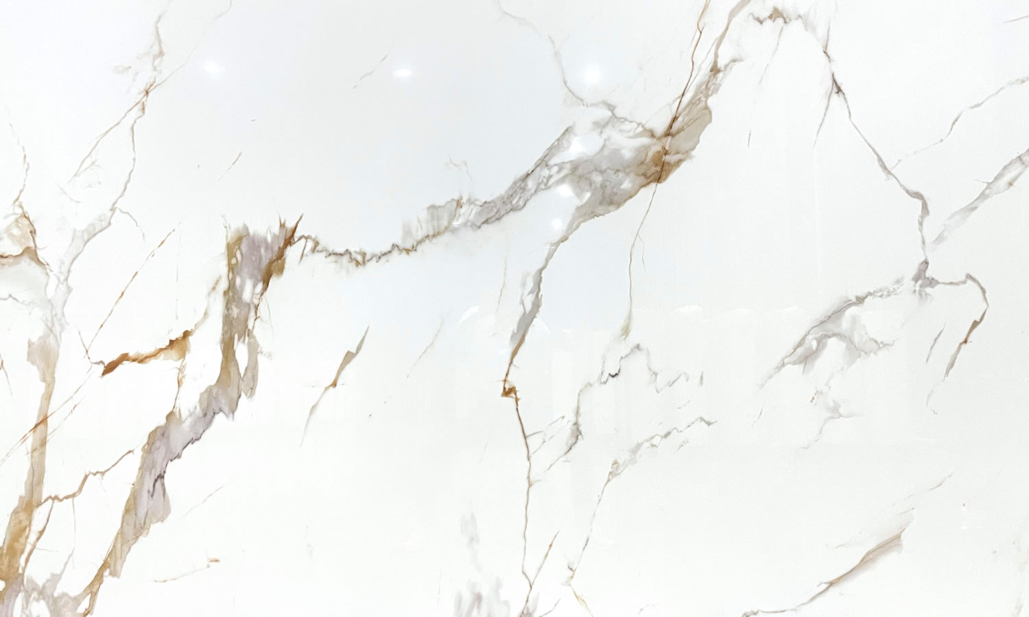 Nano Calacatta Gold
